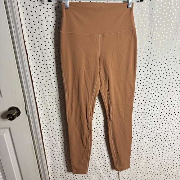 Lululemon Align High-Waisted  Leggings - Picture 1 of 8